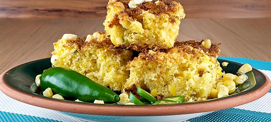 Cornbread