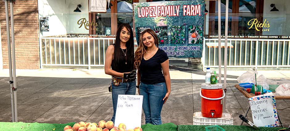 Lopez Family Farm