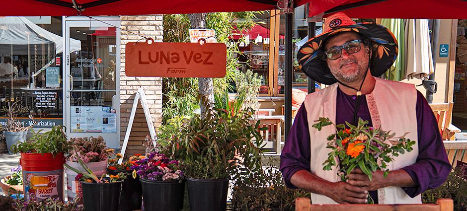 Luna Vez Farm