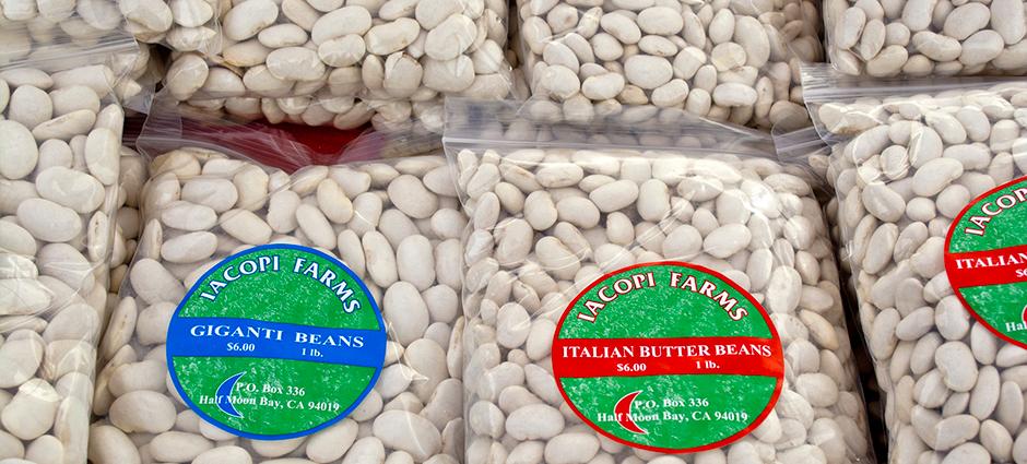 Dry Beans