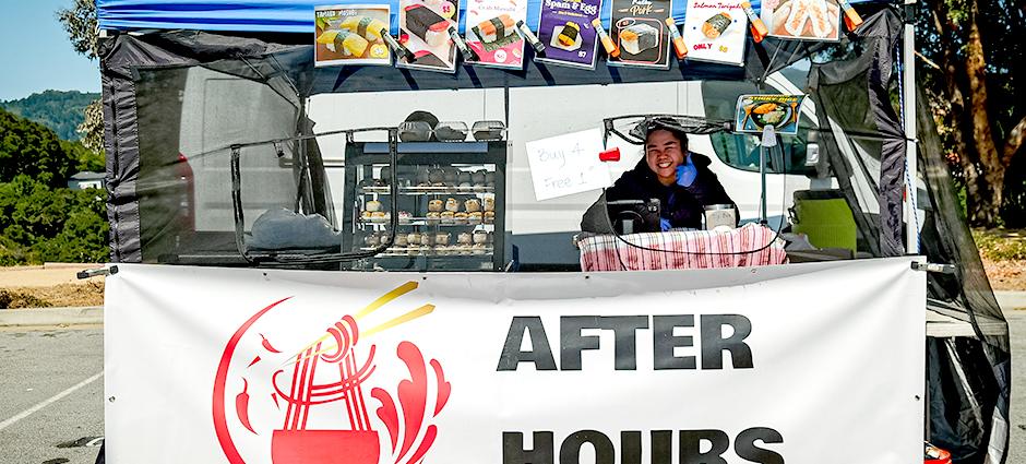 After Hours