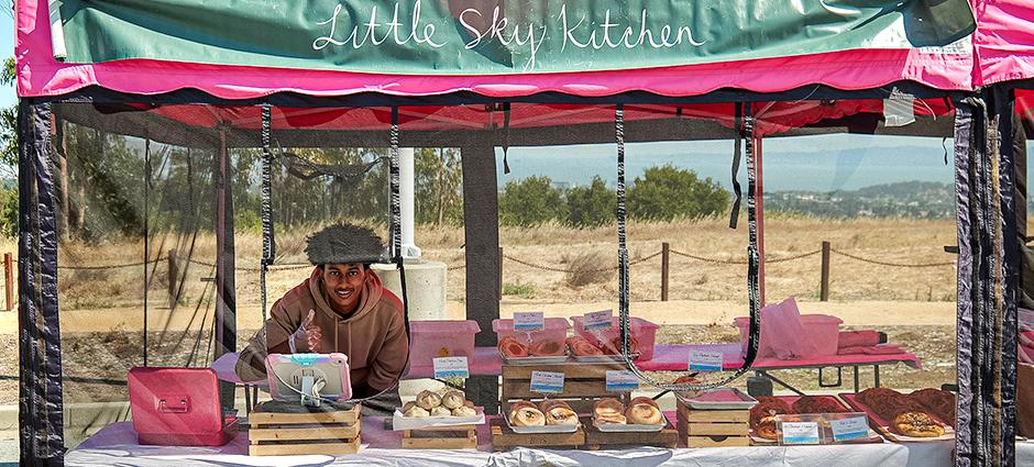 Little Sky Kitchen
