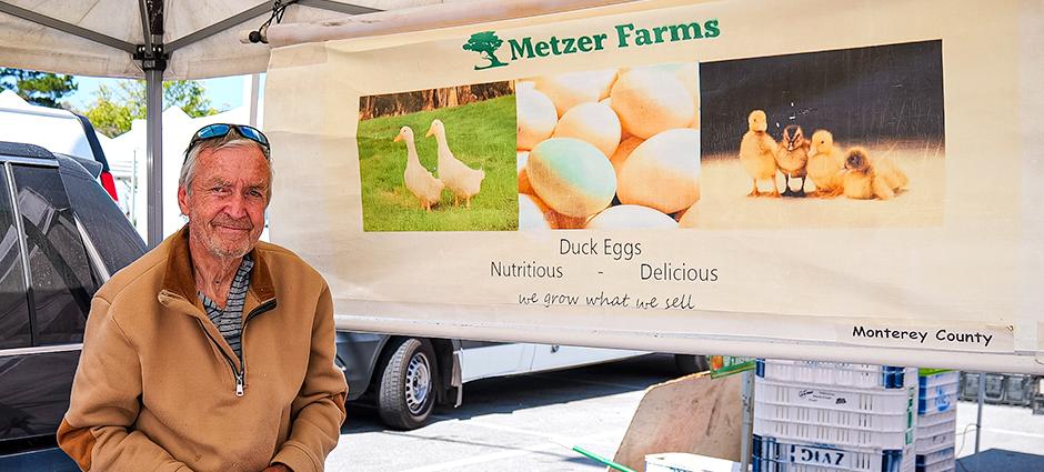 Metzer Farms