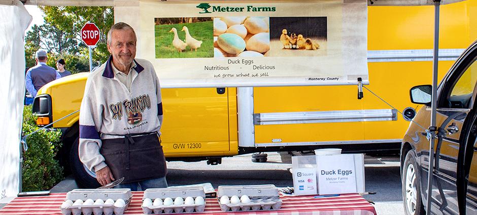 Metzer Farms