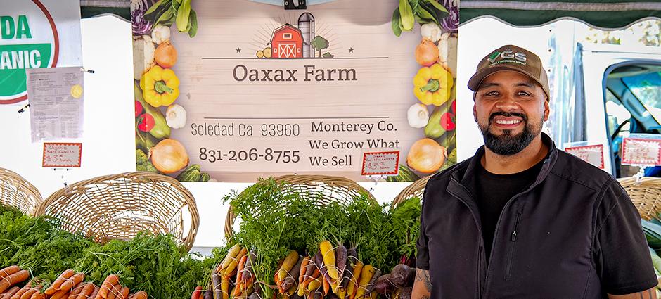 Oaxax Farm