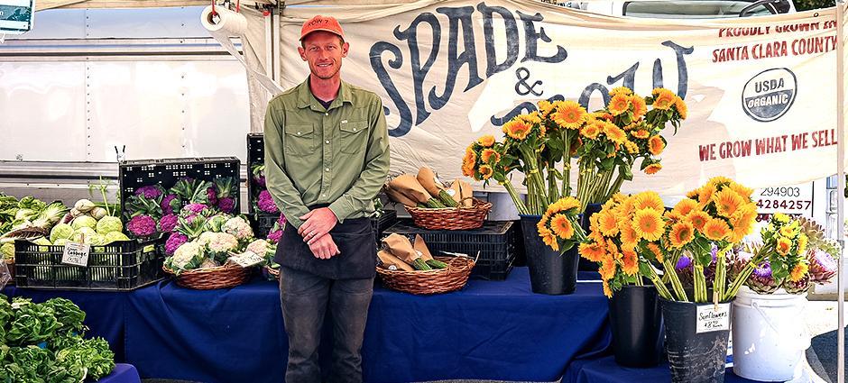 Spade and Plow Organics