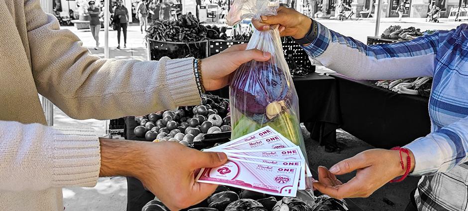 Update about CalFresh Benefits