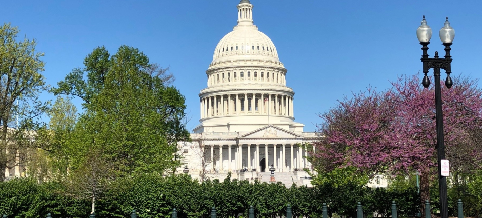 US Capitol Building