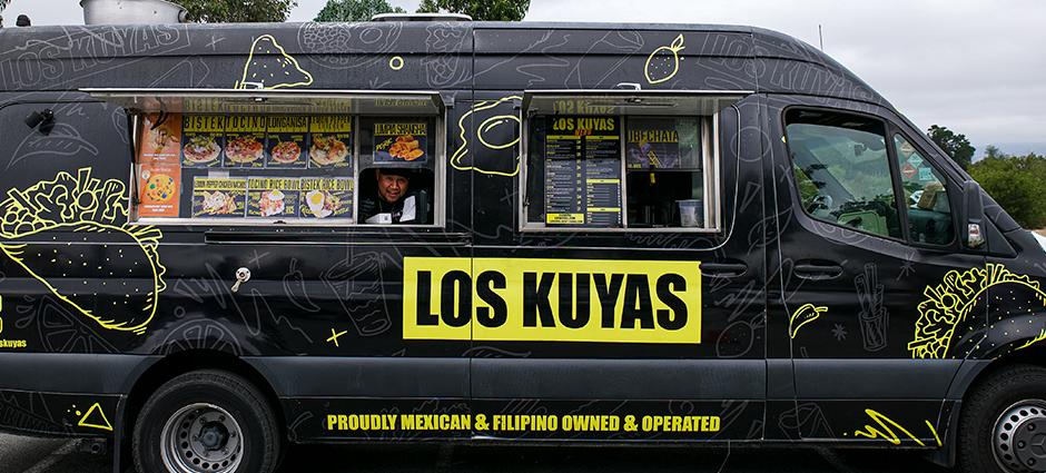 LOS KUYAS