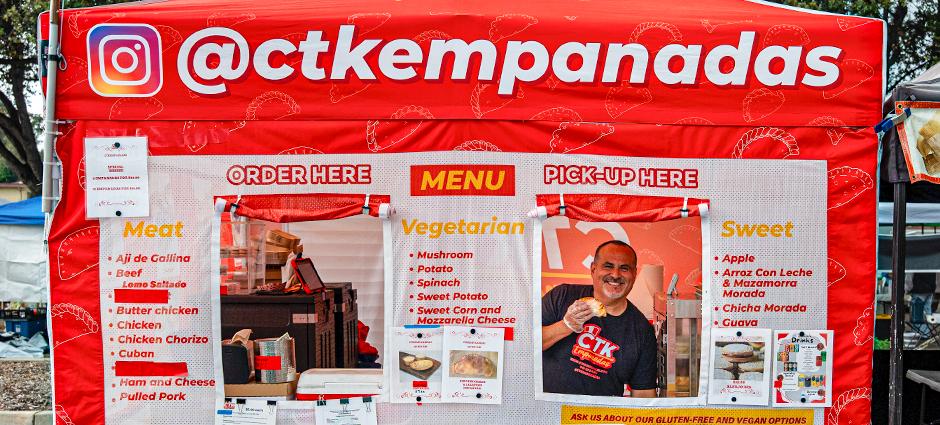 CTK Empanadas