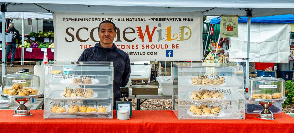 Sconewild