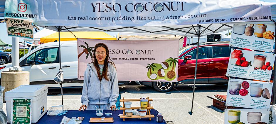 Yeso Desserts
