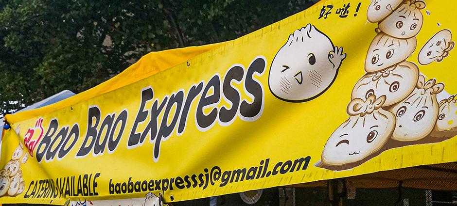 Bao Bao Express